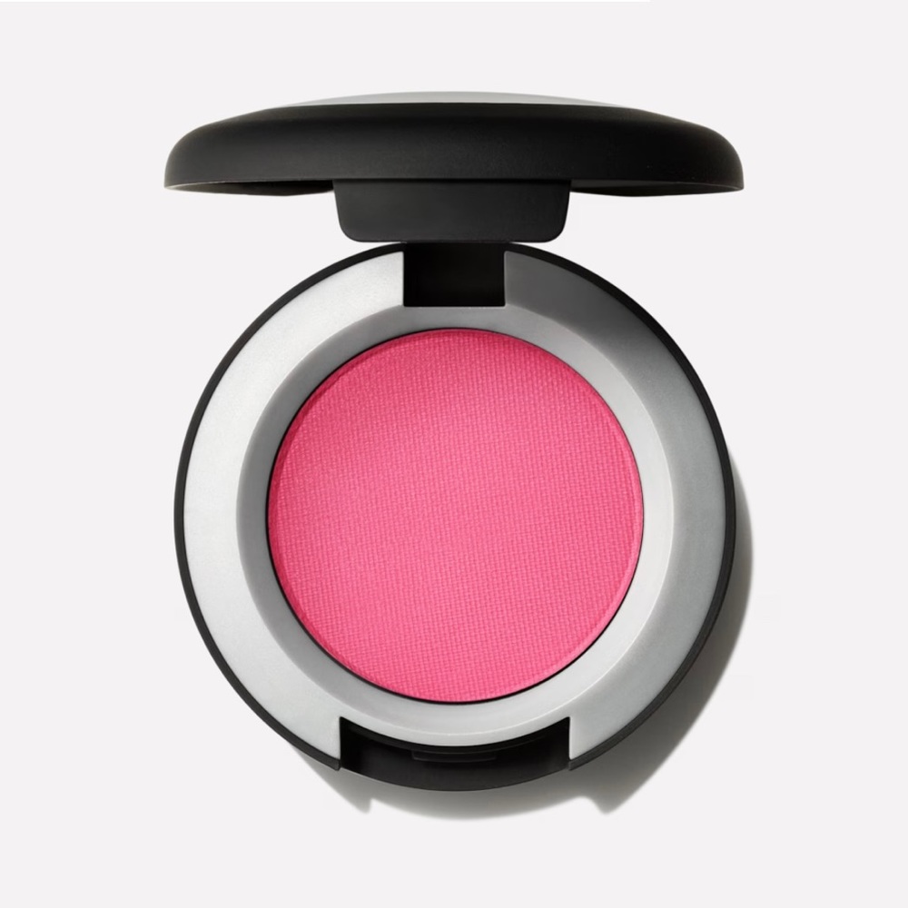 MAC Eye Shadow - Fall In Love - Picture 3 of 16